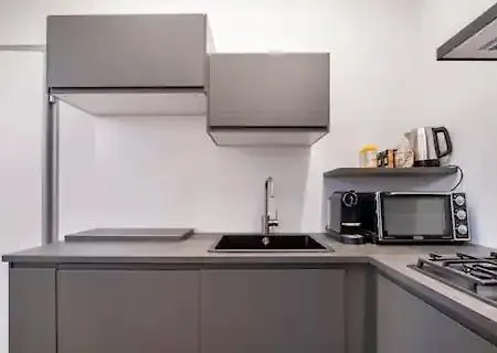 Apartamento Il Di Mia Bérgamo