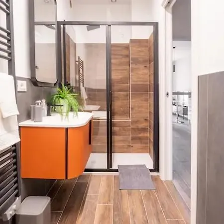 Il Di Mia Apartamento Bérgamo