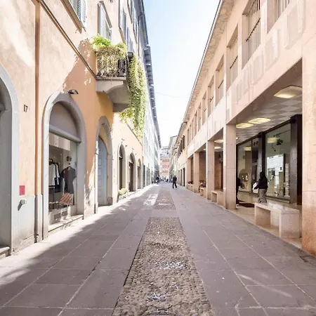 Apartamento Il Di Mia