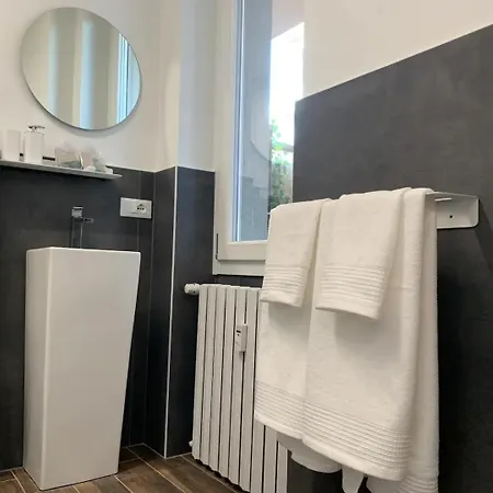 Il Di Mia Apartamento Bérgamo