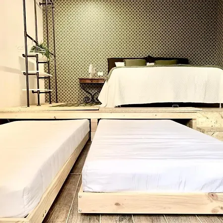 Il Di Mia Apartamento
