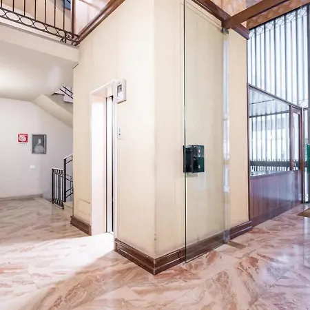 Il Di Mia Apartamento Bérgamo