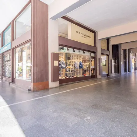 Apartamento Il Di Mia *
