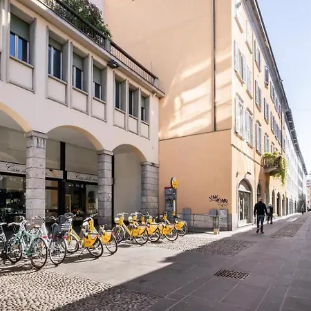 Il Di Mia Apartamento *