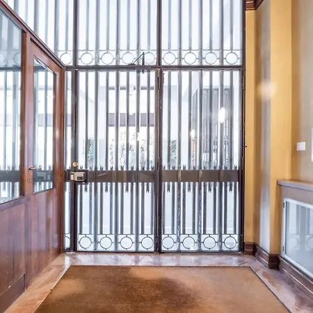 Il Di Mia Apartamento *
