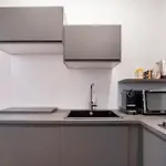 Appartement Il Di Mia Bergame