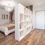 Il Di Mia Appartement