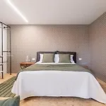 Appartement Il Di Mia Bergame