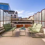 Il Di Mia Appartement