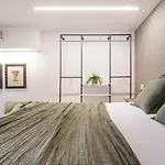 Il Di Mia Appartement *