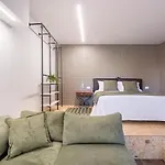 Il Di Mia Appartement Bergame