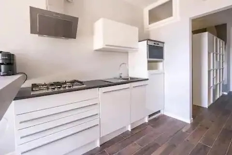 Il Di Mia Apartamento Bérgamo
