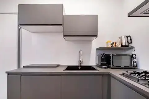 Apartamento Il Di Mia Bérgamo