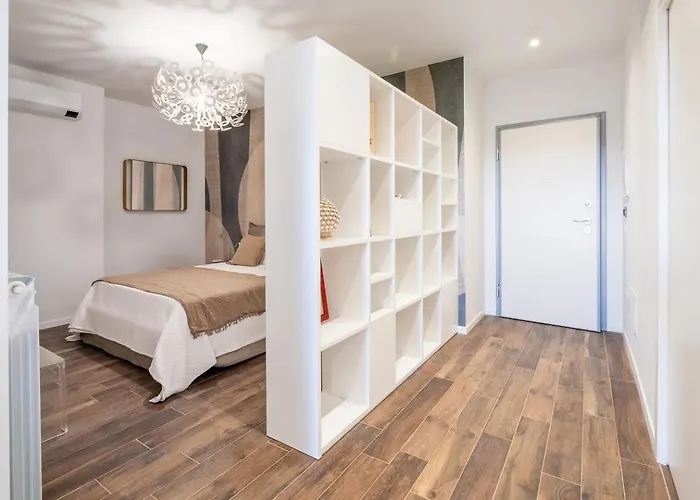 Il Di Mia Apartamento