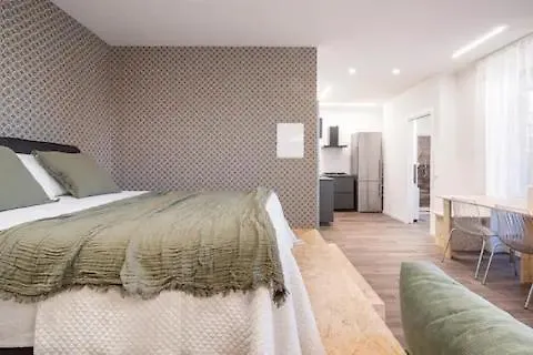 Apartamento Il Di Mia *
