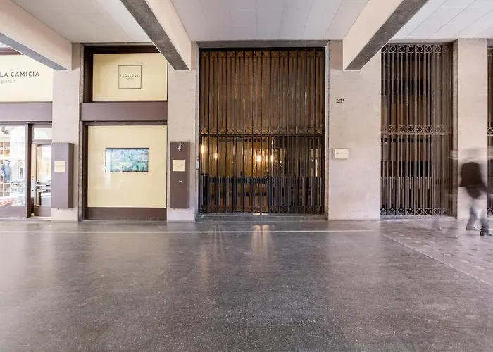 Il Di Mia * Bérgamo