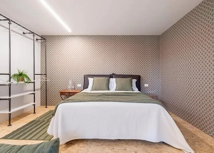 Apartamento Il Di Mia Bérgamo