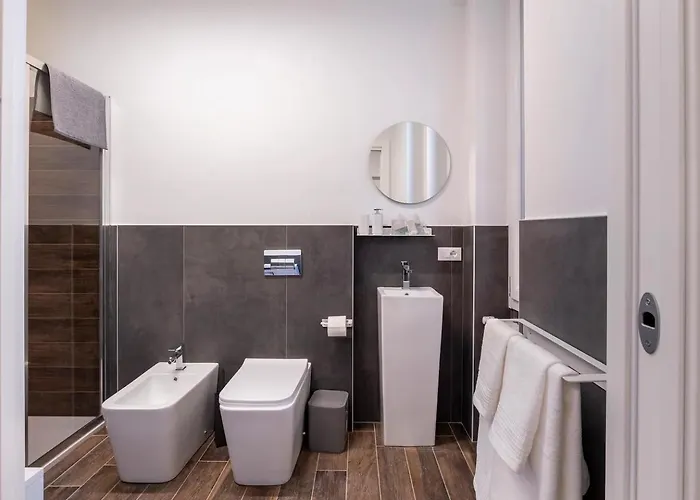 Il Di Mia Apartamento *
