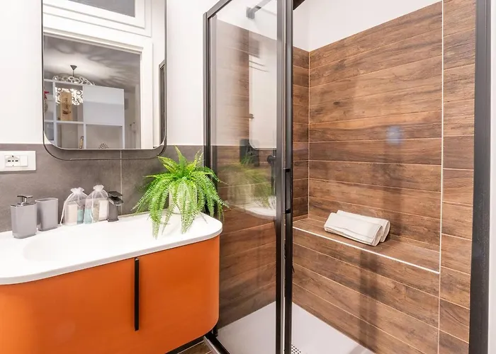 Apartamento Il Di Mia *