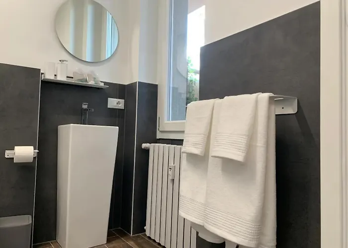 Il Di Mia Apartamento Bérgamo