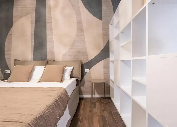 Apartamento Il Di Mia Bérgamo