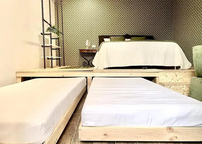 Il Di Mia Apartamento