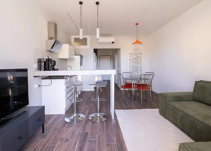 Apartamento Il Di Mia