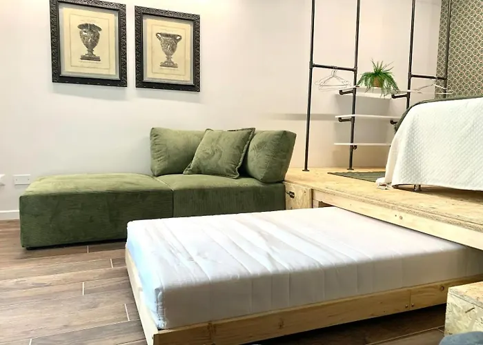Apartamento Il Di Mia *