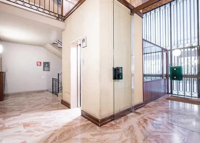 Il Di Mia Apartamento Bérgamo
