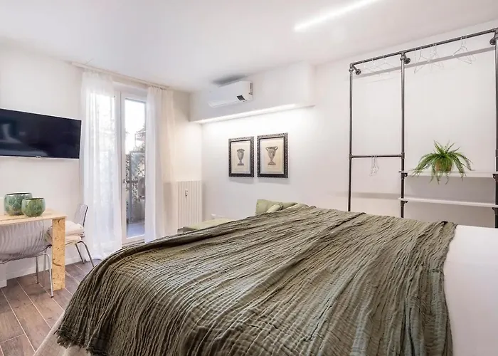 Il Di Mia * Bérgamo
