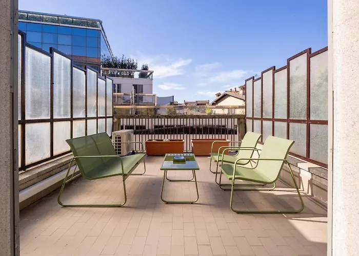 Il Di Mia Apartamento