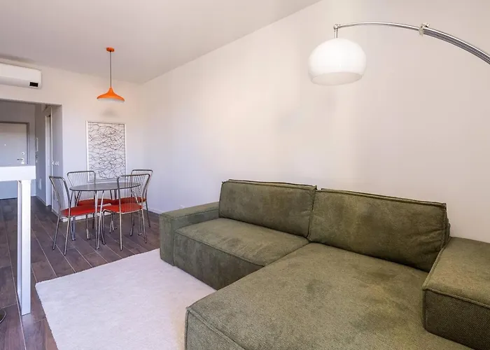 Il Di Mia Apartamento *