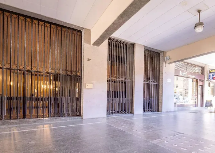 Il Di Mia Apartamento *