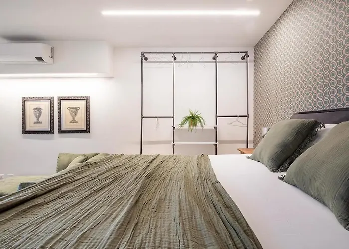Il Di Mia Apartamento *