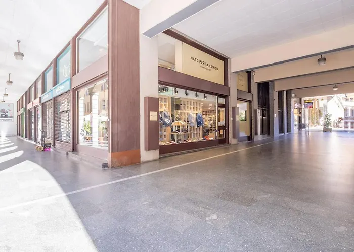 Apartamento Il Di Mia *