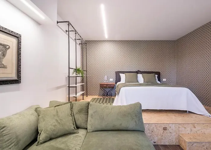 Il Di Mia Apartamento Bérgamo