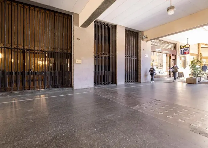 Il Di Mia Apartamento