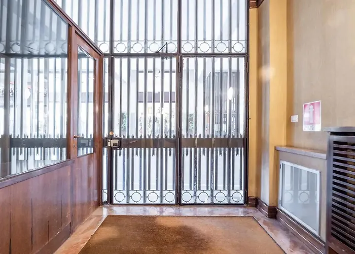 Il Di Mia Apartamento *