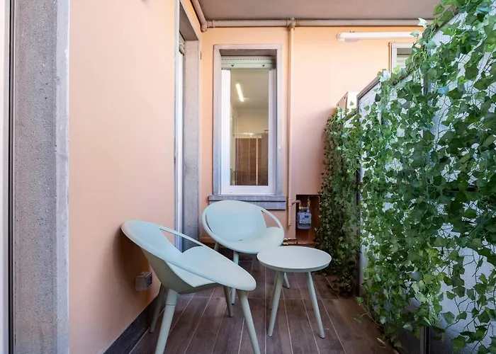 Il Di Mia * Bérgamo