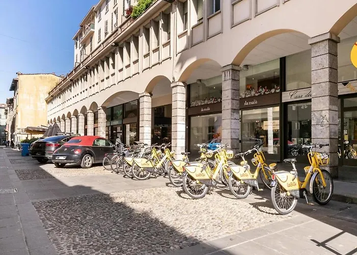 Il Di Mia * Bérgamo
