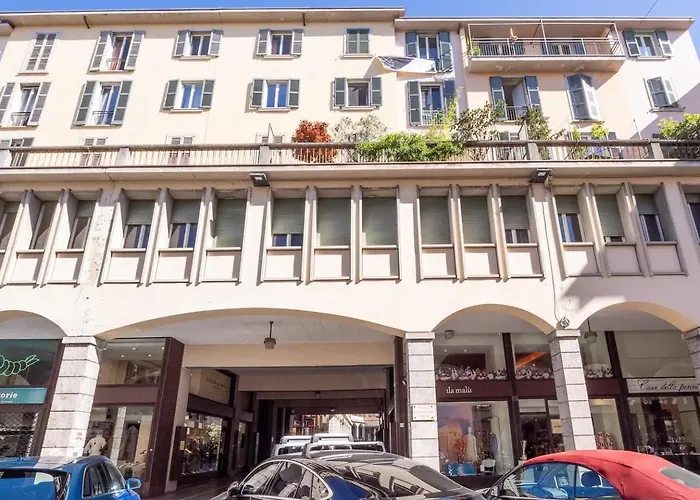 Apartamento Il Di Mia