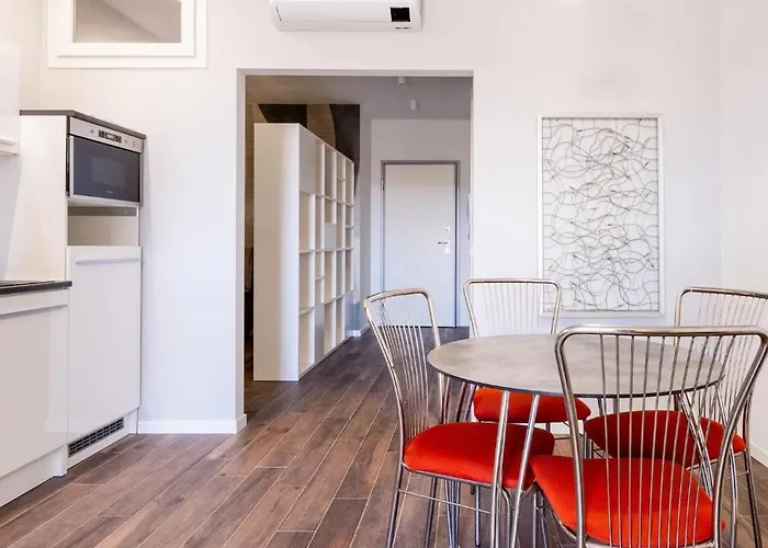 Il Di Mia Apartamento